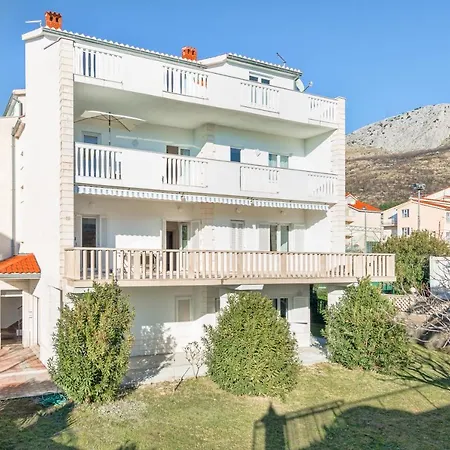 Apartment Lct Oleander With Pool