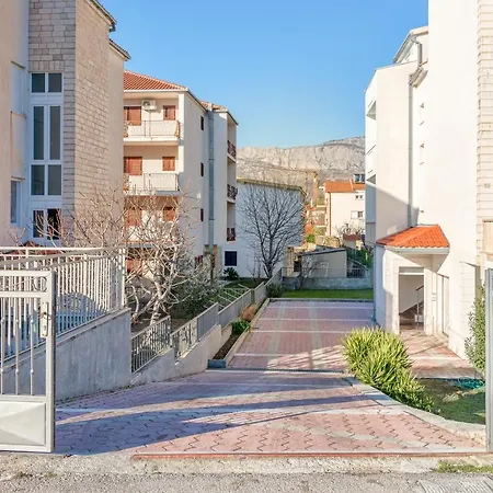 Apartment Lct Oleander With Pool