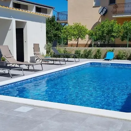 Apartment Lct Oleander With Pool *