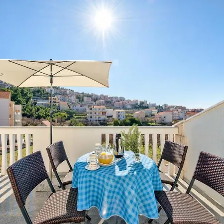 Apartment Lct Oleander With Pool *