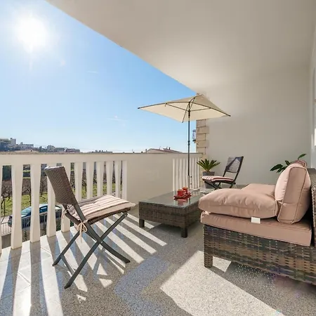 Apartment Lct Oleander With Pool