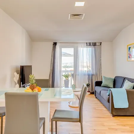 Apartment Lct Oleander With Pool *