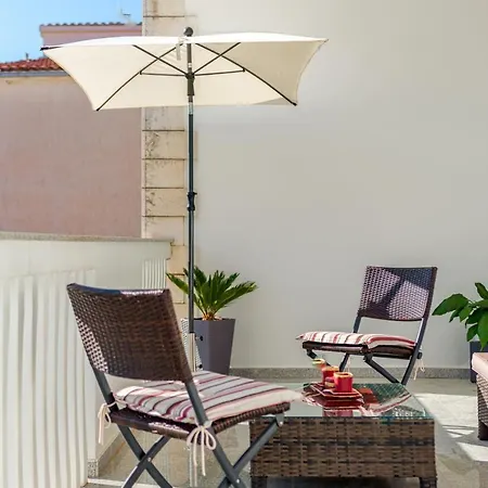 Apartment Lct Oleander With Pool *
