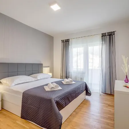 Appartement Lct Oleander With Pool